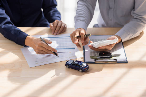 Car insurance options for Riverton residents
